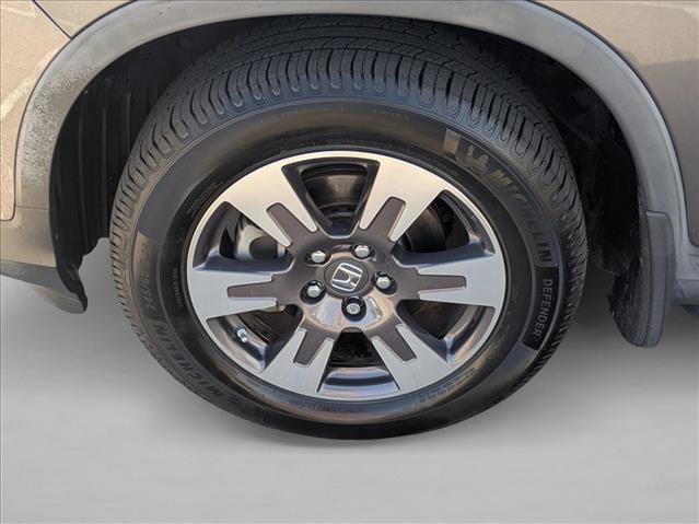 Used 2019 Honda Ridgeline RTL-E image 22