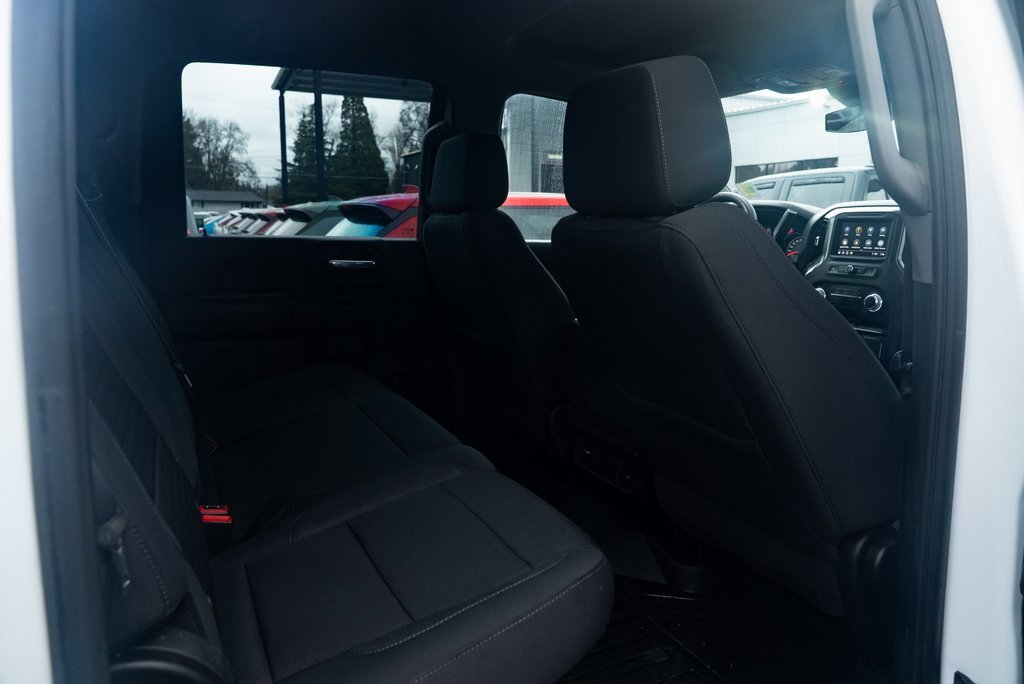 Used 2024 GMC Sierra 3500 Pro w/ Fleet Convenience Package image 22