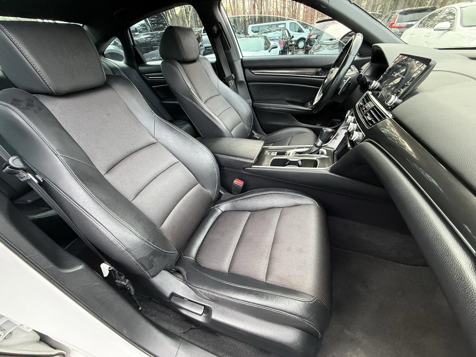 Used 2019 Honda Accord Sport image 20
