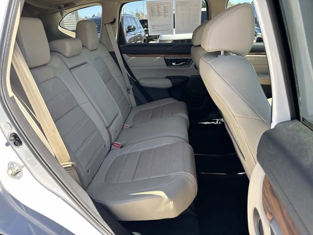 Used 2020 Honda CR-V EX-L image 46