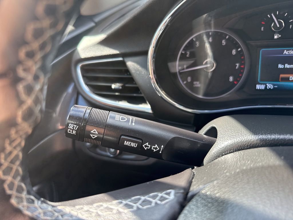 Used 2019 Buick Encore Preferred image 20