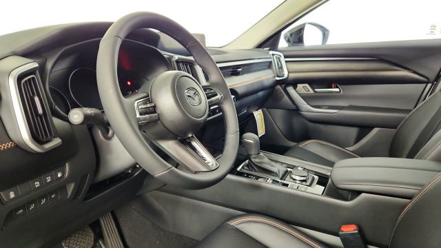 New 2026 MAZDA CX-50 AWD 2.5 Hybrid w/ Weather Package image 12