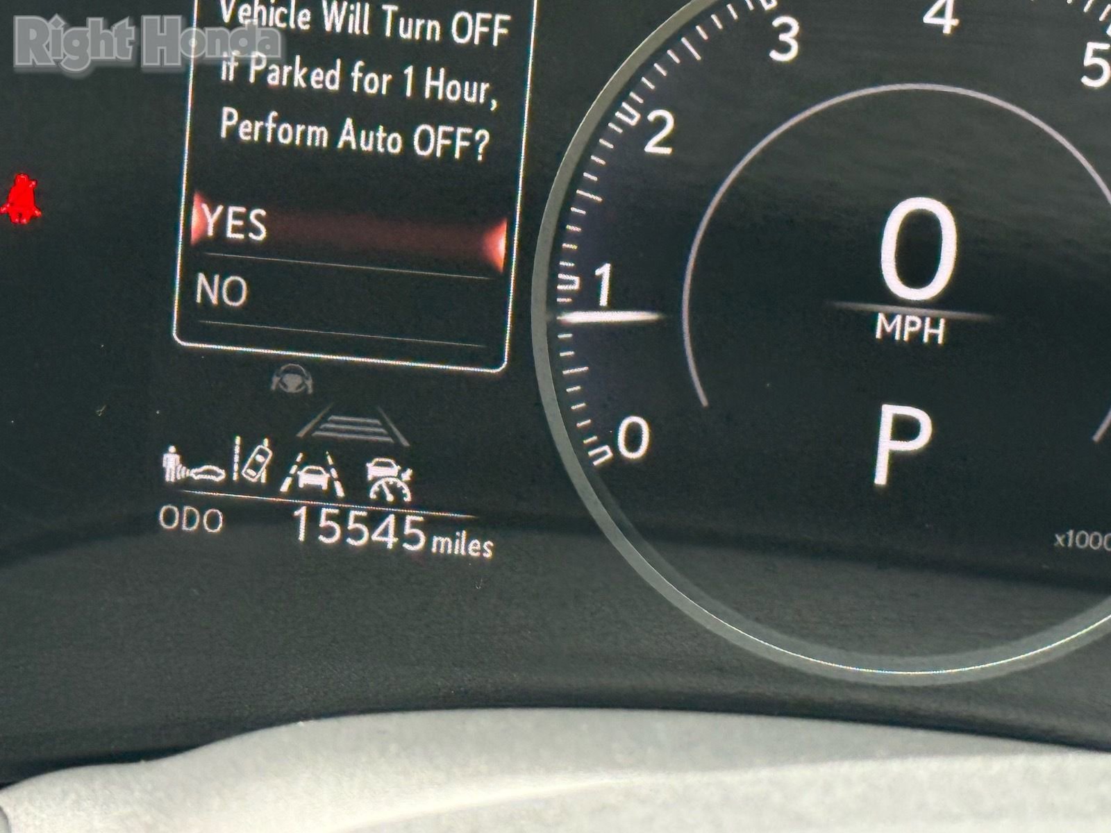 Used 2023 Lexus NX 350 AWD image 20