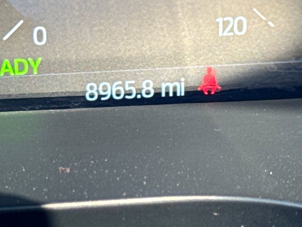 Used 2024 Ford F150 Platinum w/ Equipment Group 702A High AWD/4WD image 39