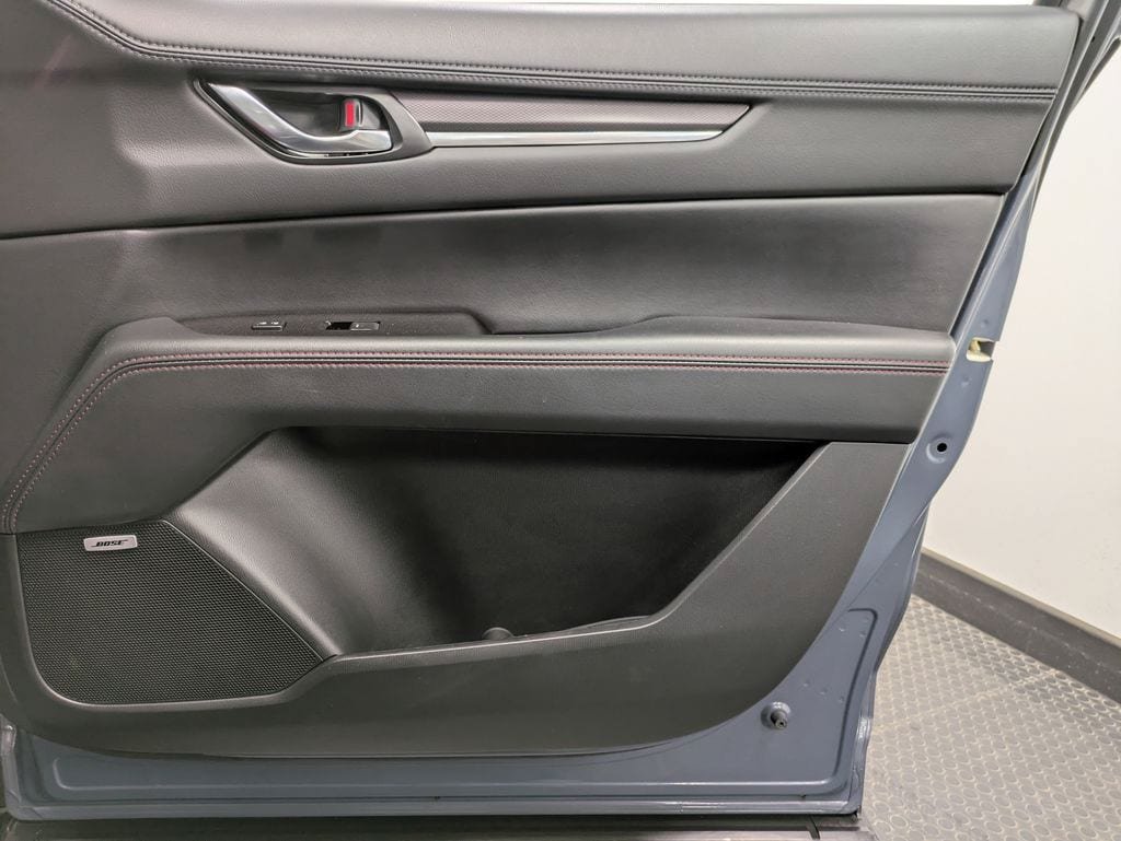 Certified 2023 MAZDA CX-5 Carbon Edition AWD/4WD image 29