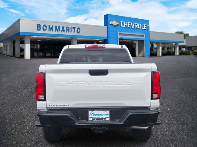 New 2026 Chevrolet Colorado Z71 image 4