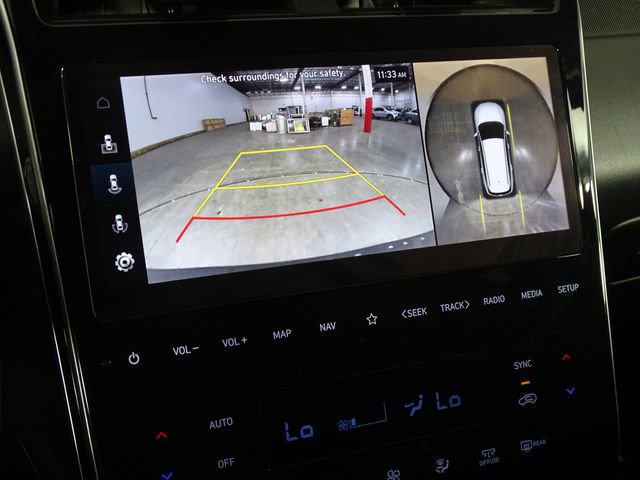 Used 2022 Hyundai Tucson Limited image 10