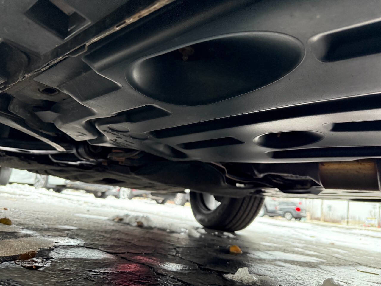 Used 2018 Ford Escape Titanium w/ Ford Safe & Smart Package image 29