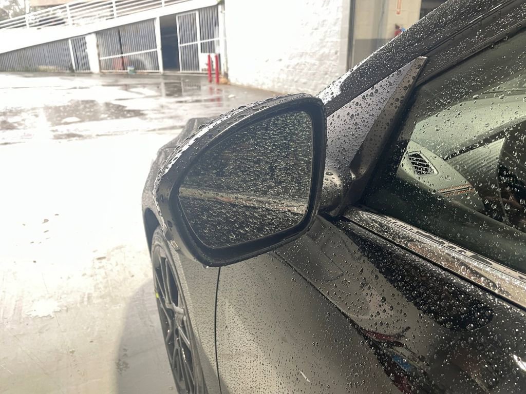 Certified 2025 Nissan Sentra SR w/ Midnight Edition image 36