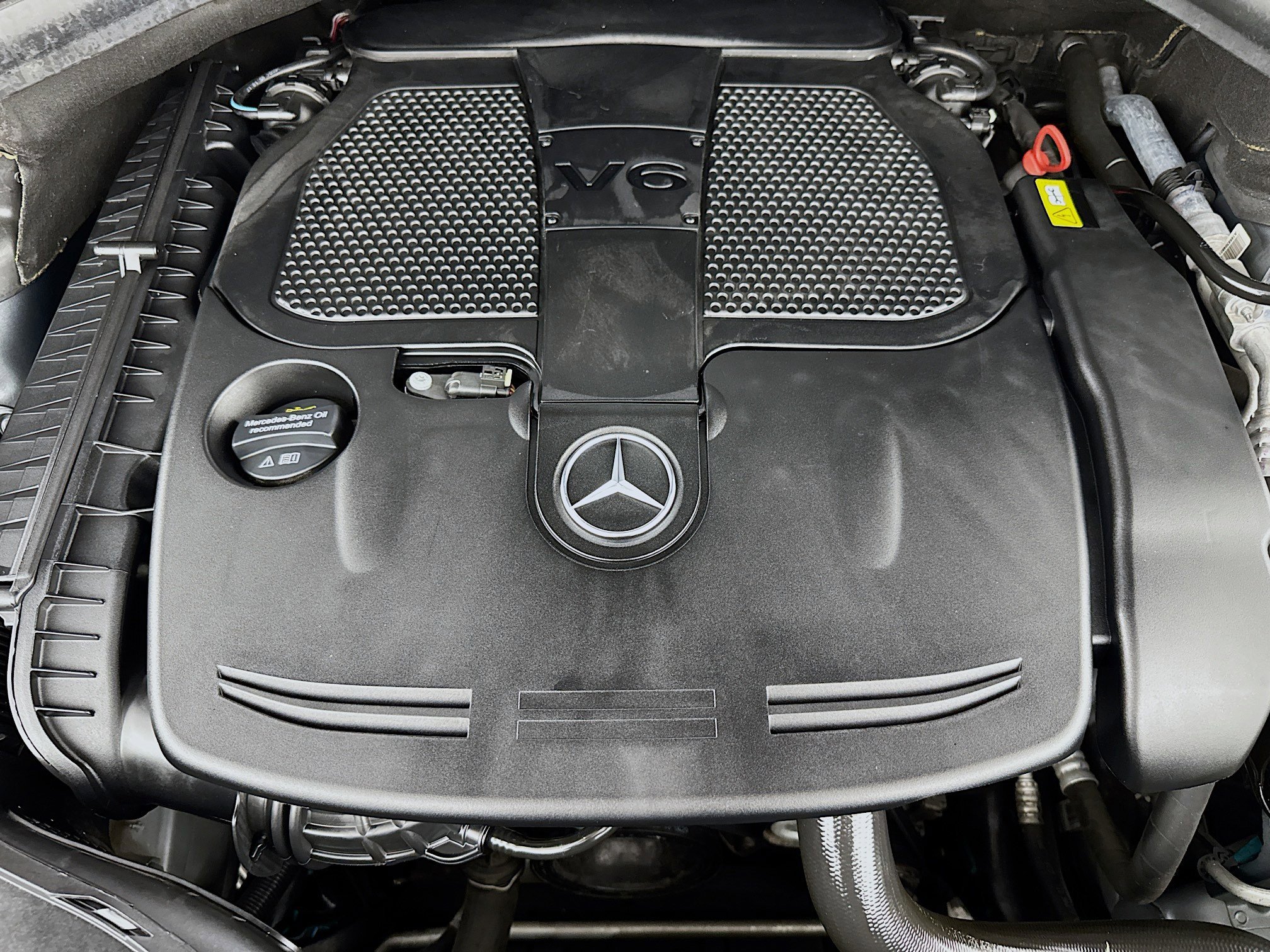 Used 2018 Mercedes-Benz GLE 350 4MATIC image 36