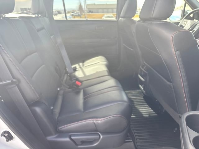 Used 2023 Honda Passport TrailSport image 24
