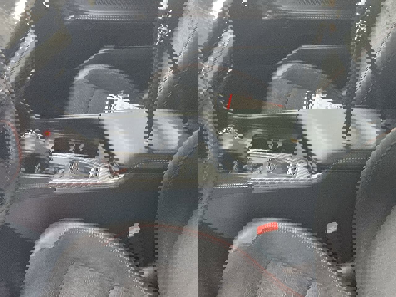 New 2026 Dodge Charger Scat Pack image 17