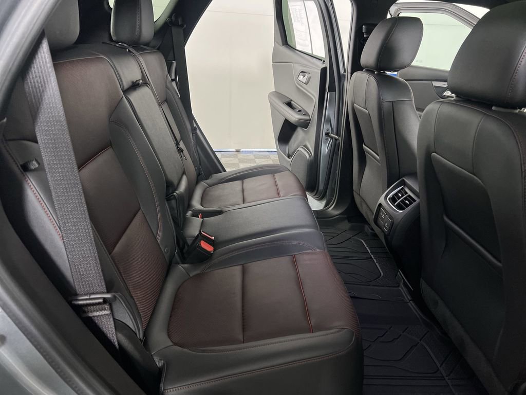 Certified 2024 Chevrolet Blazer RS w/ Enhanced Convenience Package image 28