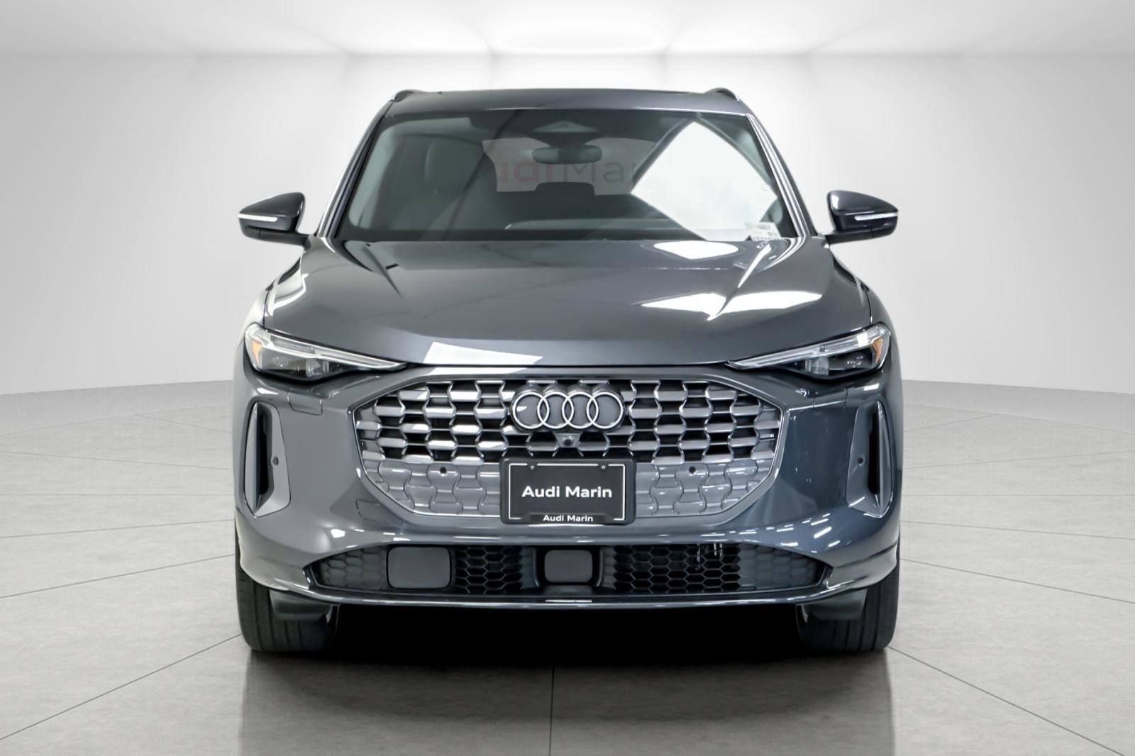 New 2025 Audi Q5 Premium Plus image 8