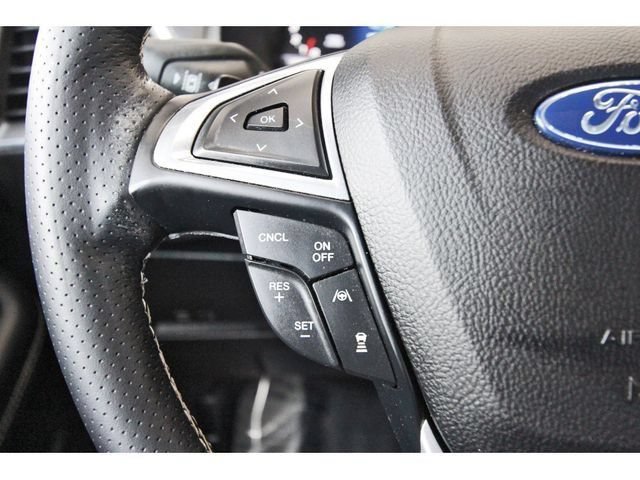 Used 2022 Ford Edge ST AWD/4WD image 18