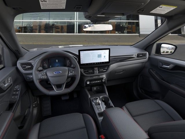 New 2026 Ford Escape ST-Line image 9