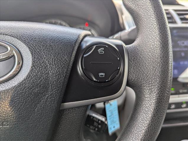 Used 2014 Toyota Camry LE FWD image 14