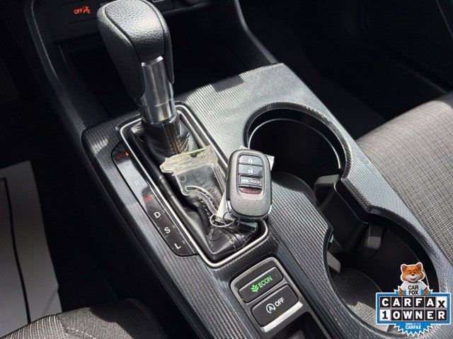 Used 2023 Honda Civic LX image 19