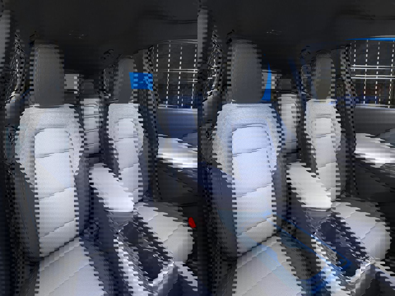 New 2026 Chevrolet Equinox EV LT image 55