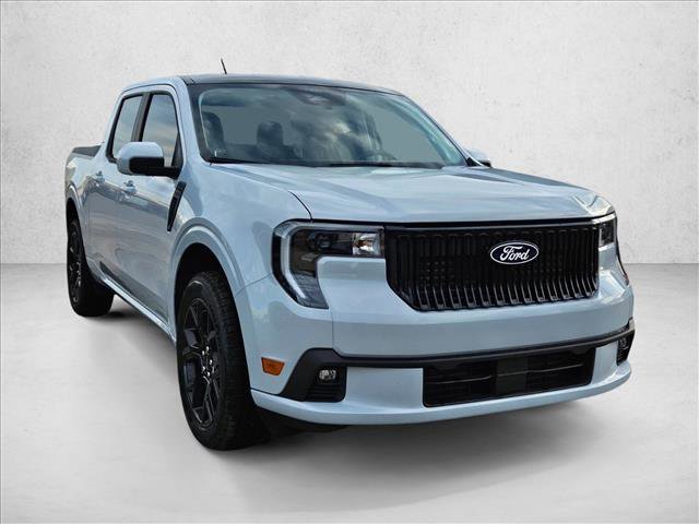 New 2026 Ford Maverick Lobo image 6