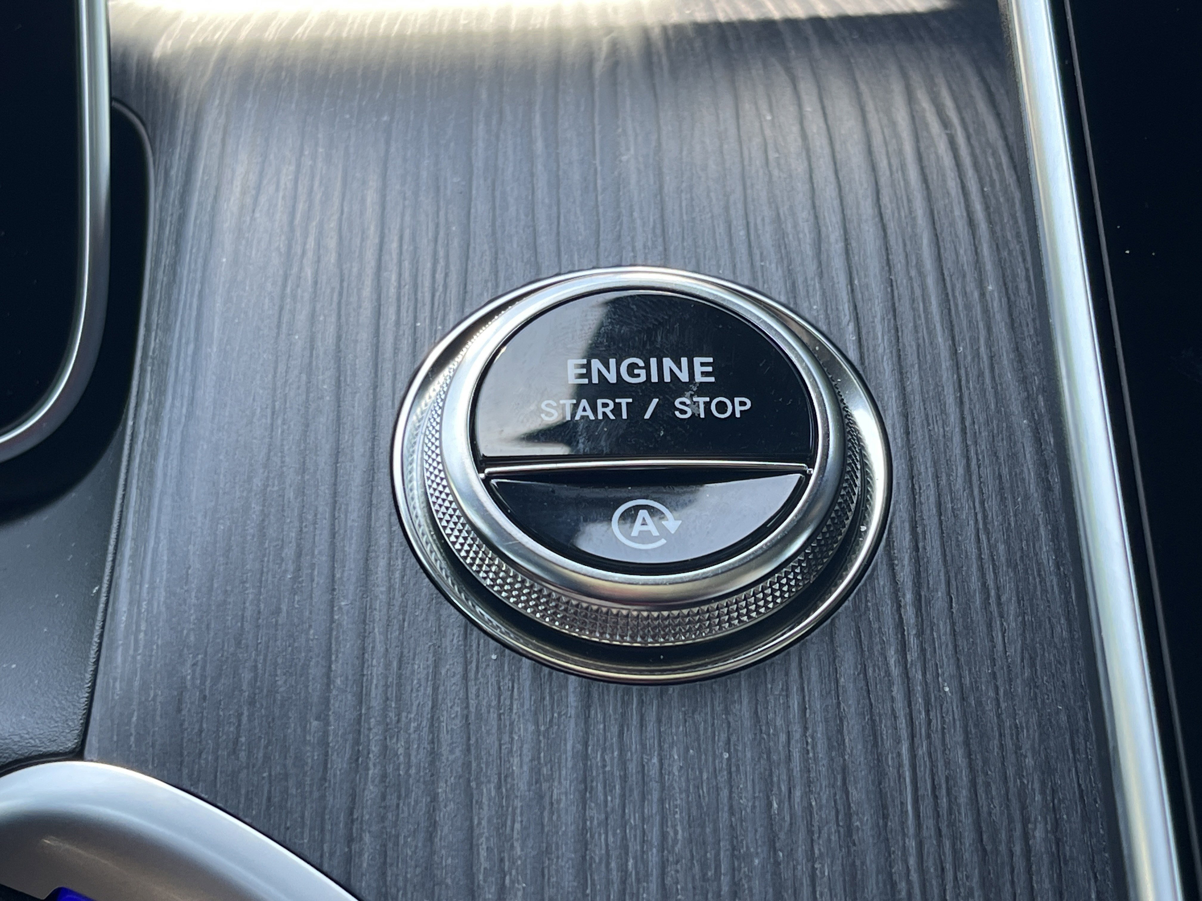 Used 2026 Mercedes-Benz GLC 300 4MATIC image 8