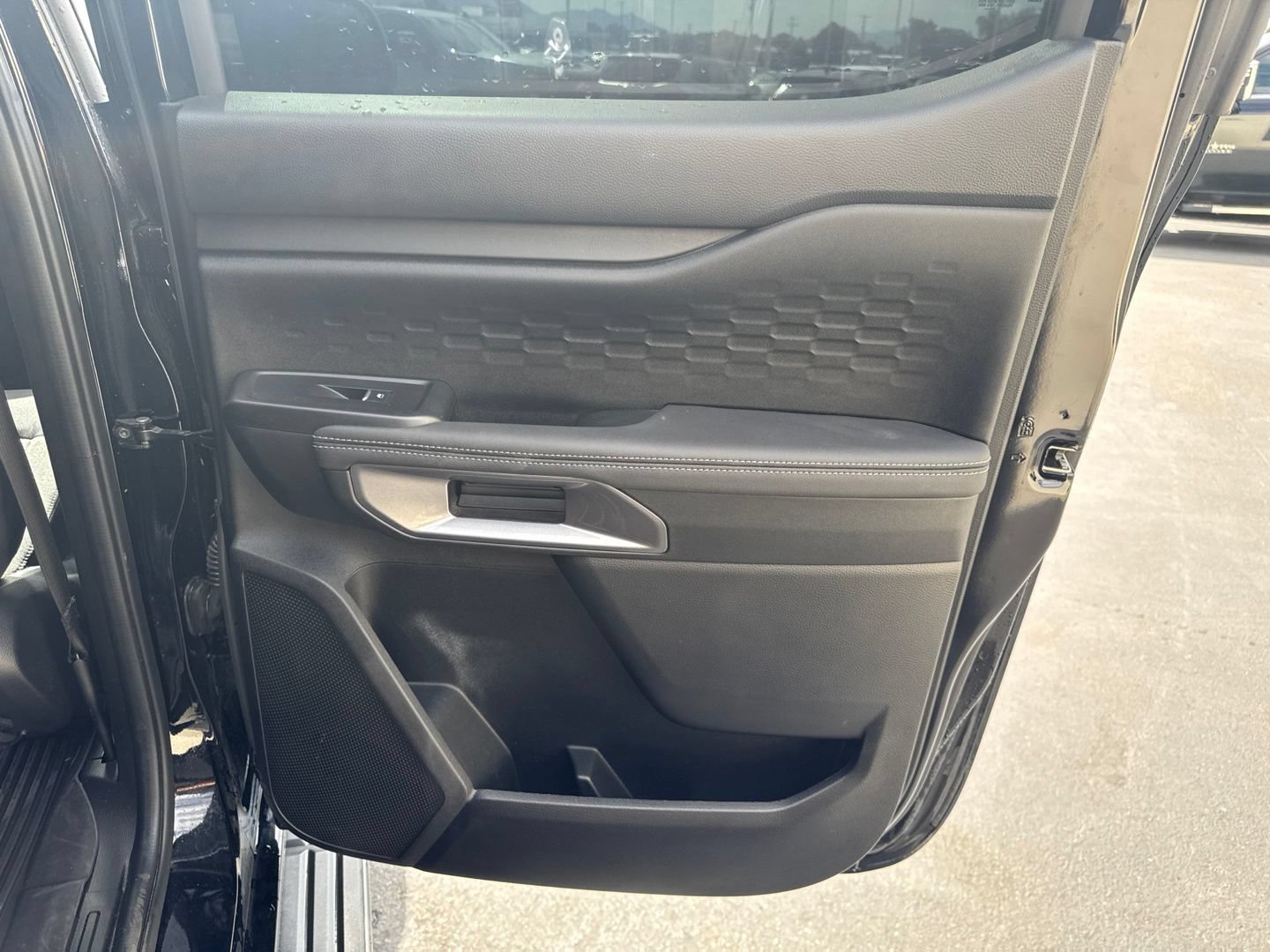 Used 2024 Ford Ranger XLT AWD/4WD image 13