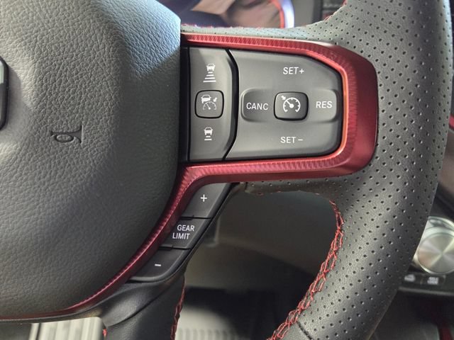 New 2026 RAM 1500 Rebel w/ Rebel Level 1 Equipment Group AWD/4WD image 27