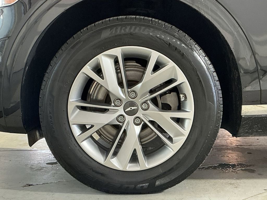 Used 2023 Genesis GV70 2.5T w/ Cargo Package image 20