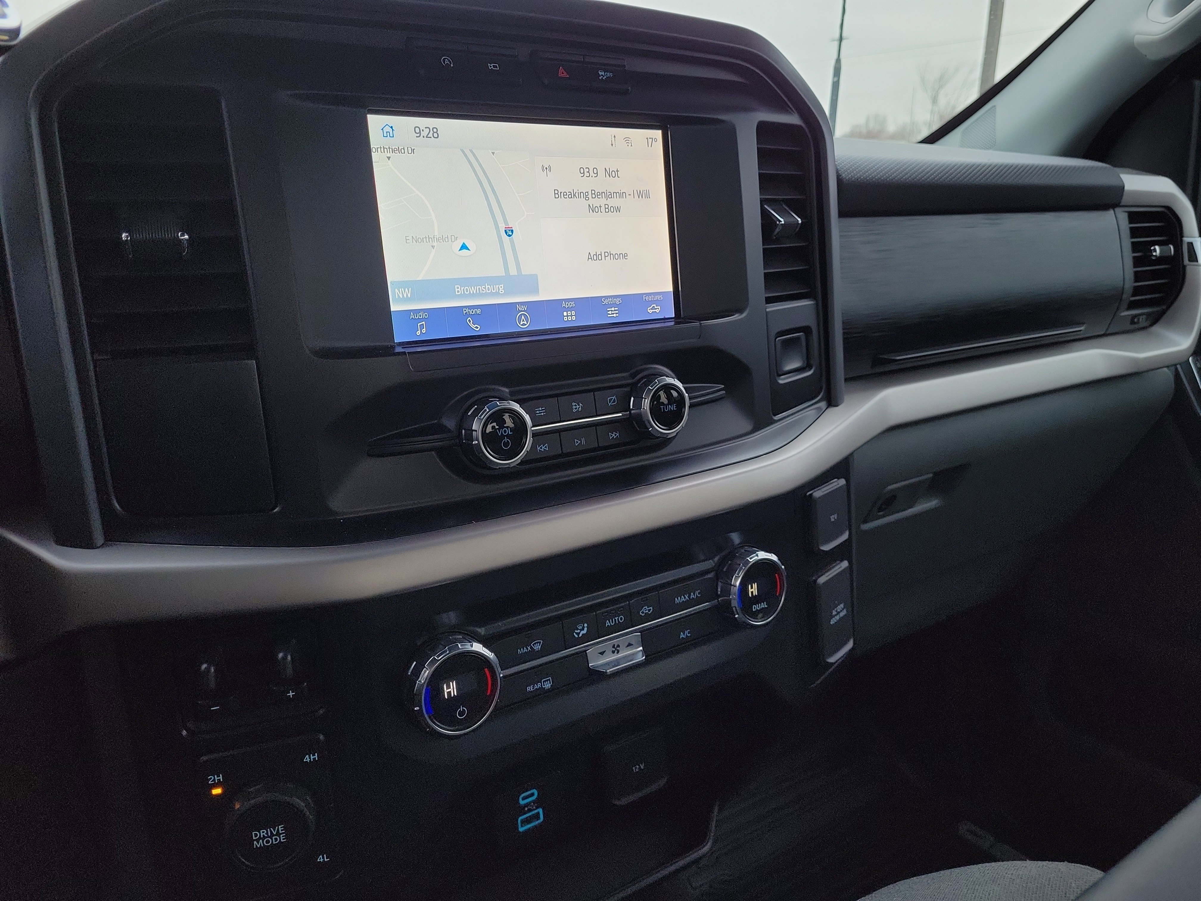 Certified 2021 Ford F150 XLT w/ Equipment Group 301A Mid image 25