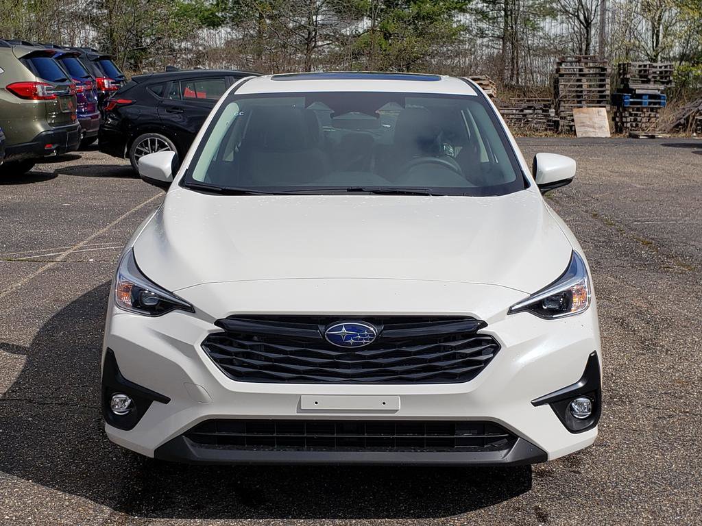 New 2026 Subaru Impreza 2.0i Sport AWD/4WD image 5