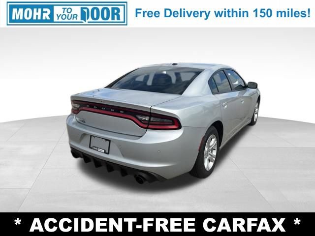 Used 2019 Dodge Charger SXT image 5