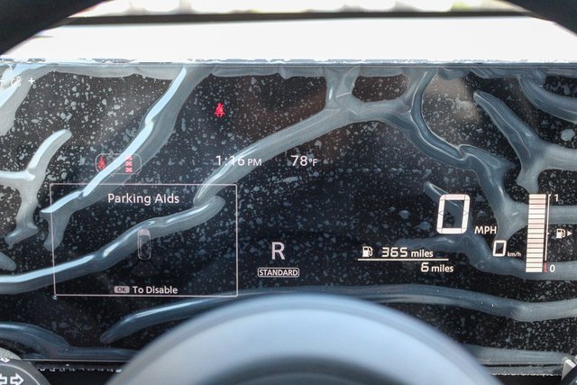 New 2026 Nissan Kicks SV image 25