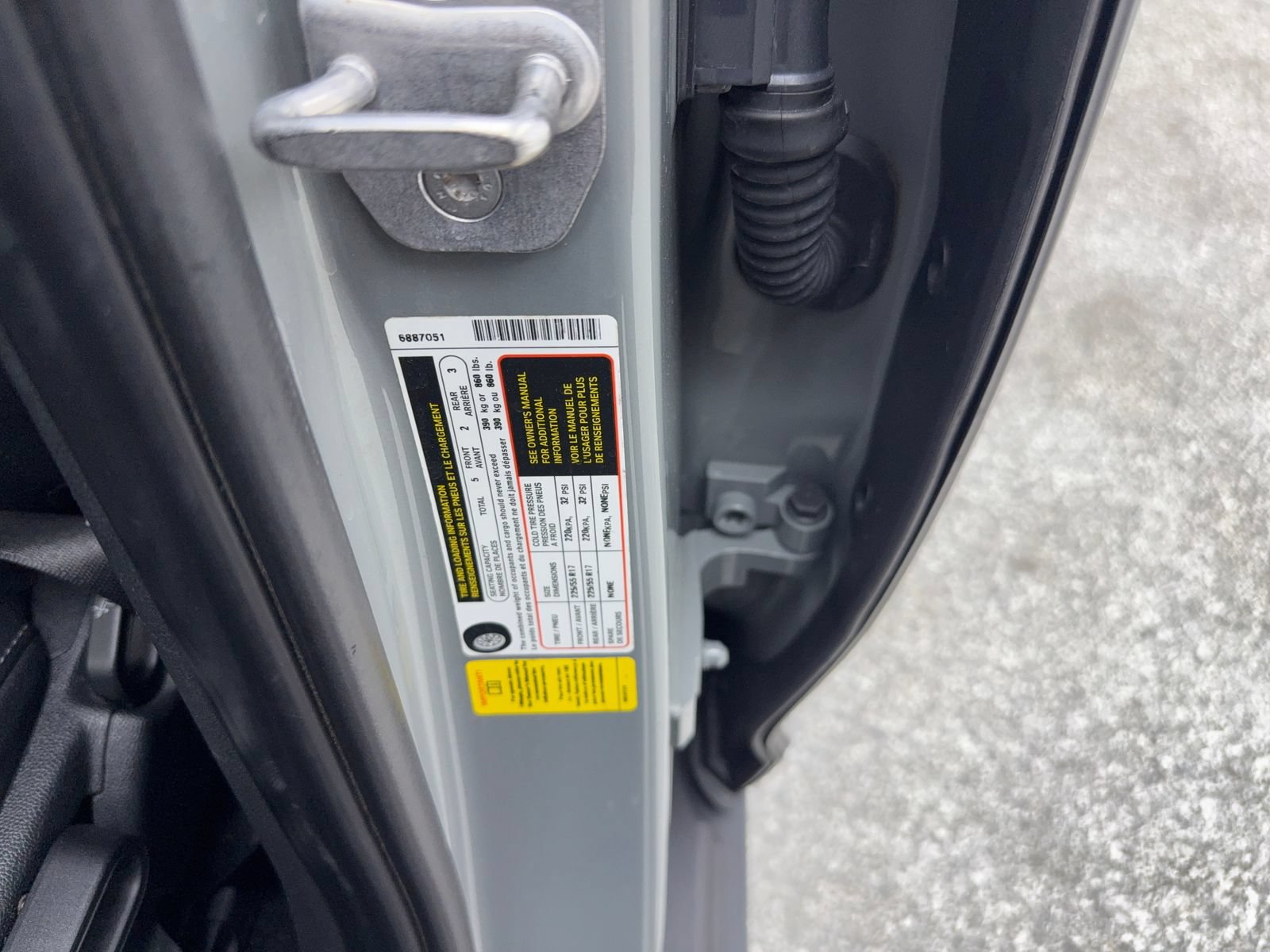 Used 2017 MINI Cooper Countryman FWD image 54