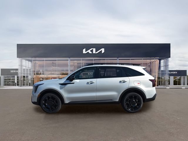 New 2026 Kia Sorento SX AWD/4WD image 7