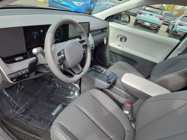 New 2026 Hyundai Ioniq 5 SEL image 26