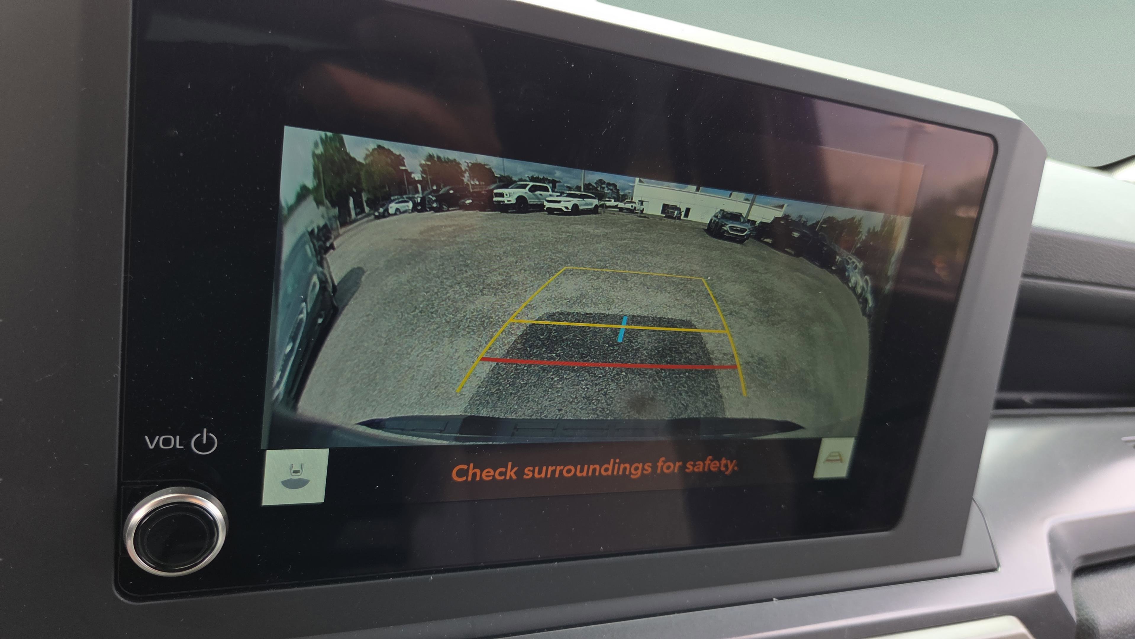 Used 2025 Toyota Tacoma SR5 RWD image 18