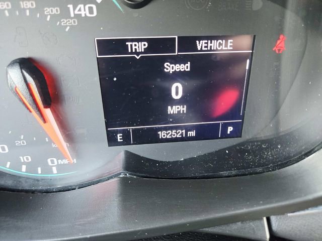 Used 2020 Chevrolet Trax LS w/ Tint and Cruise Package image 19