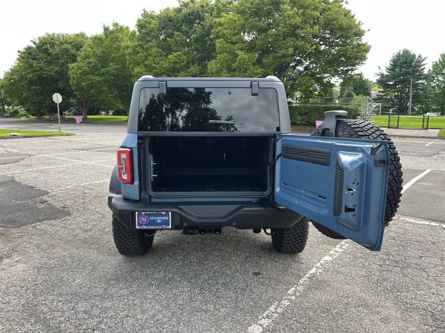 Used 2024 Ford Bronco Badlands AWD/4WD image 29