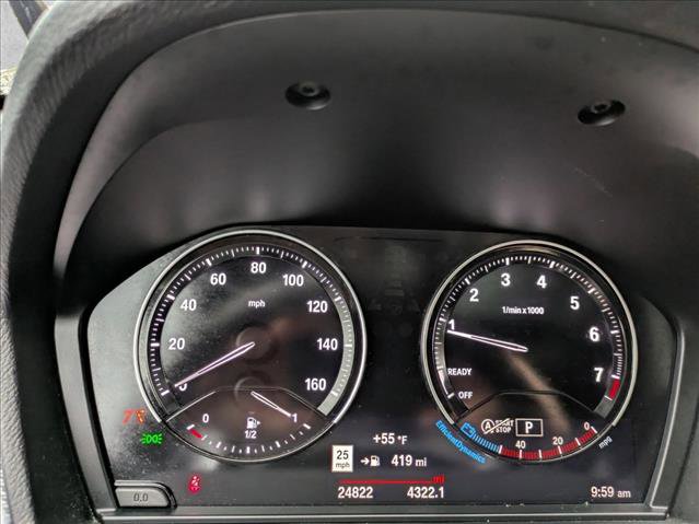 Used 2021 BMW X1 xDrive28i w/ Convenience Package image 11