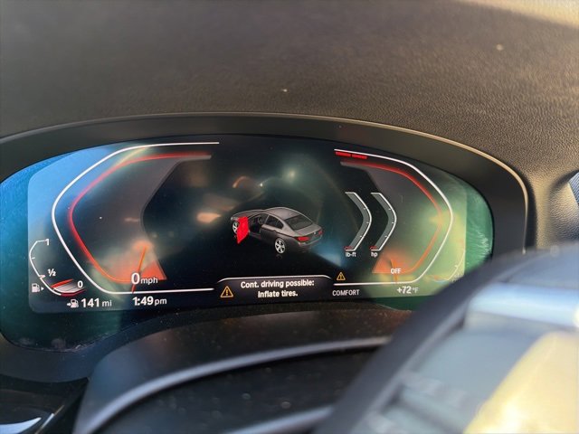 Used 2022 BMW 540i xDrive 540i xDrive w/ Convenience Package image 14