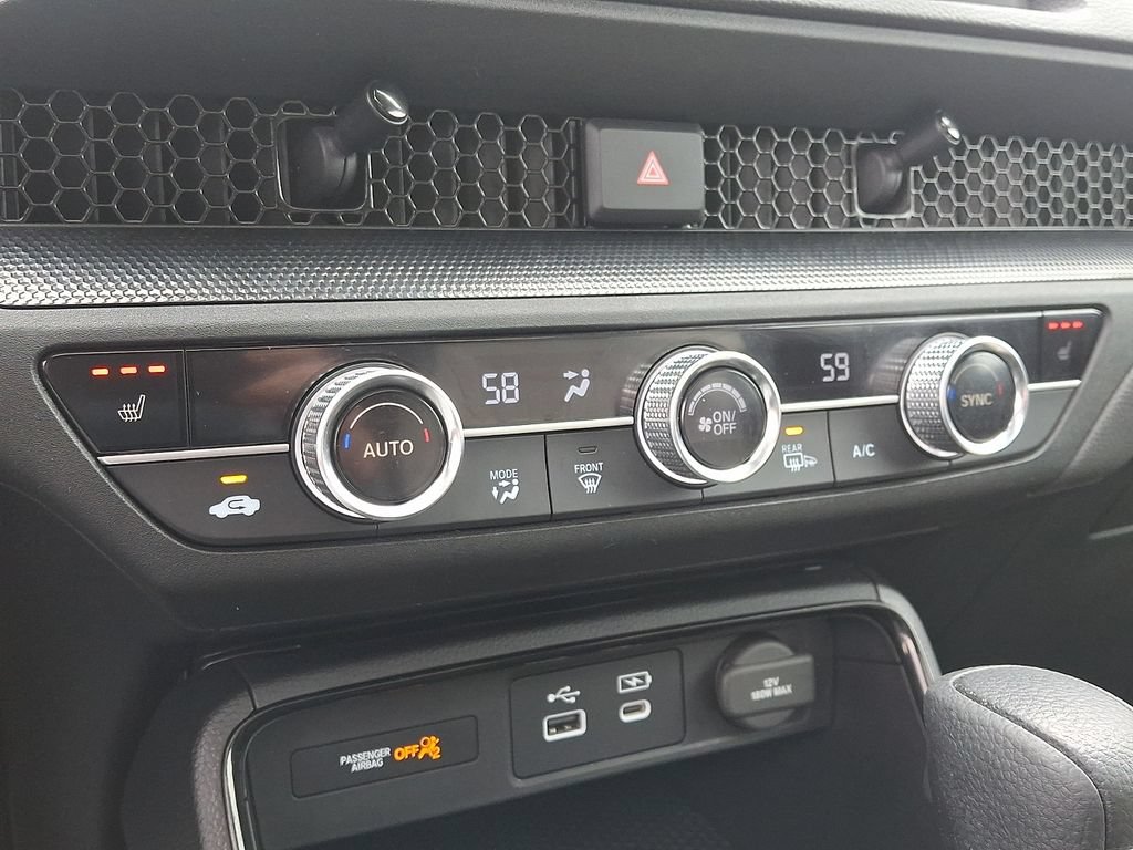 Used 2023 Honda CR-V EX image 16