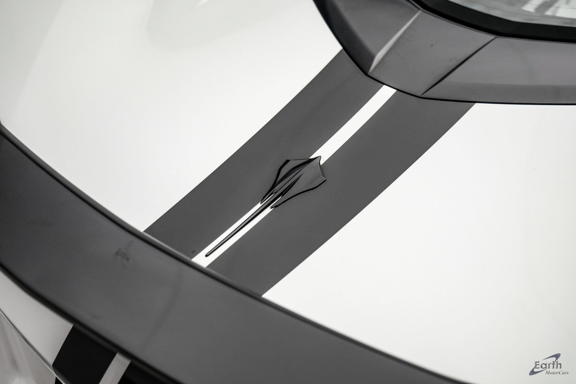 Used 2020 Chevrolet Corvette Stingray Premium Cpe w/ 3LT Preferred Equipment Group image 20