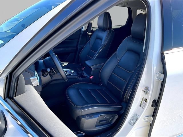 Used 2025 MAZDA CX-5 AWD 2.5 S image 10
