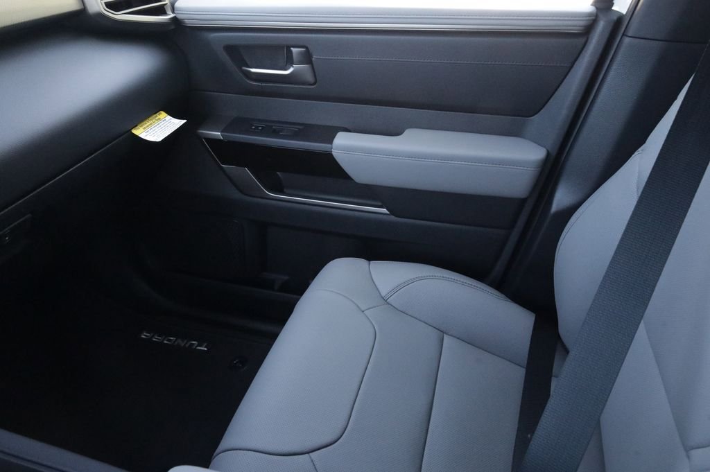 New 2026 Toyota Tundra Limited image 11