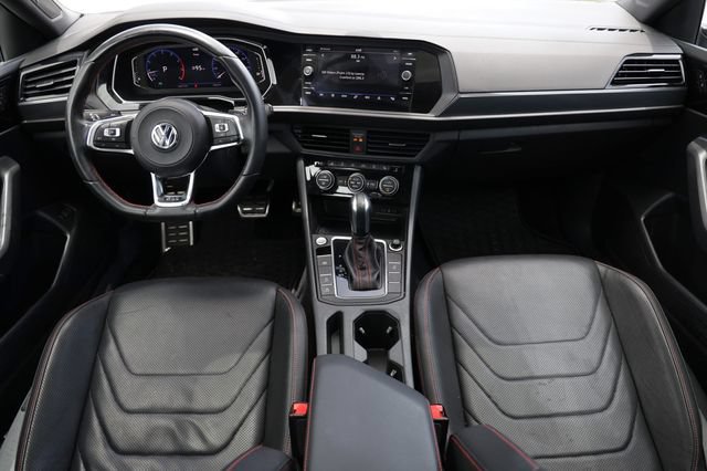 Used 2021 Volkswagen Jetta GLI FWD image 24