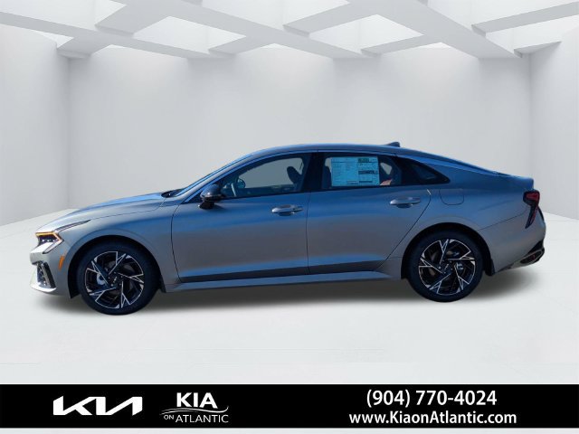 New 2026 Kia K5 GT-Line FWD image 7