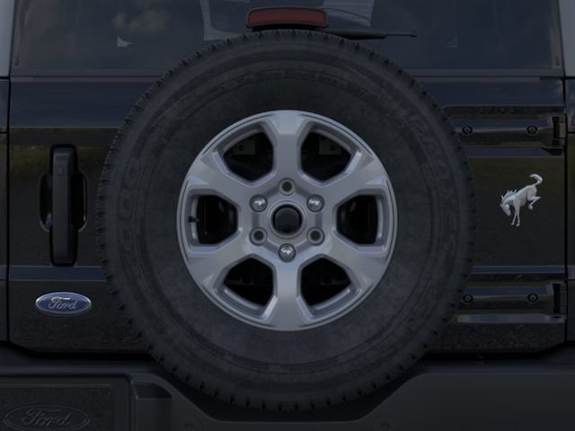 New 2026 Ford Bronco Big Bend AWD/4WD image 25