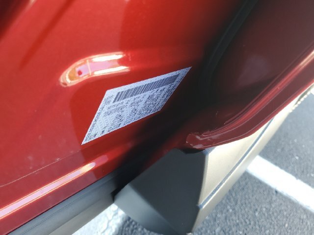 New 2026 Nissan Rogue Dark Armor FWD image 17