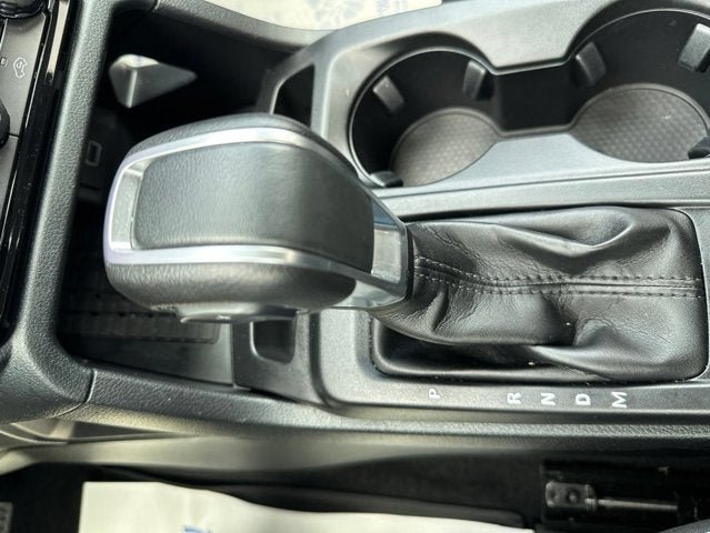 Used 2025 Ford Ranger XLT AWD/4WD image 11