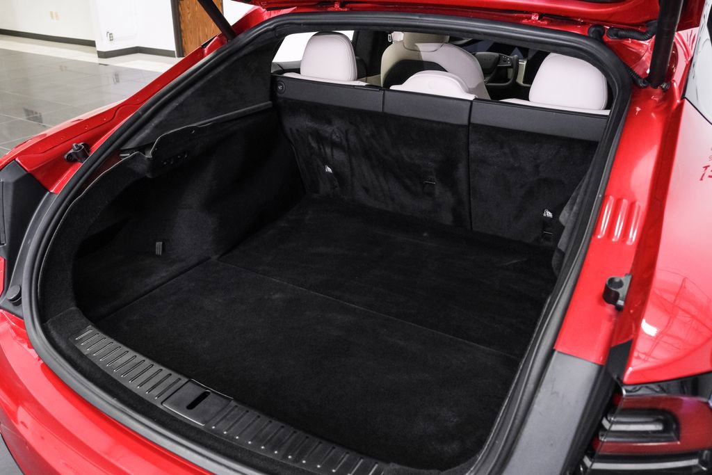 Used 2023 Tesla Model S Plaid image 56